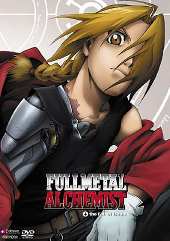 Dia 29 - Um anime que você prefere assistir sozinho FullMetal%2BAlchemist