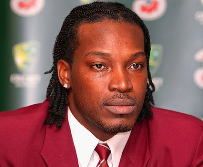 Chris gayle confirmed his presence in the BPL t20 at Bangladesh Chris-gayle