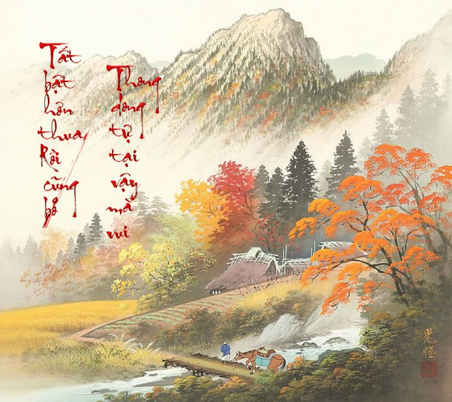 tranh của Họa sĩ Koukei Kojima (Japanese) Phung Tran chuyển Tp6