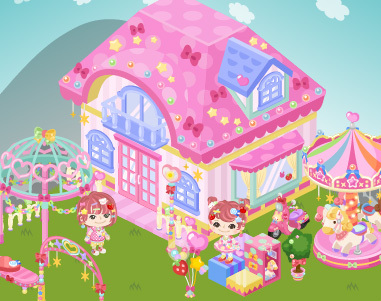 ¿Alguien tiene cuenta en ameba pigg? O0381030112974901365