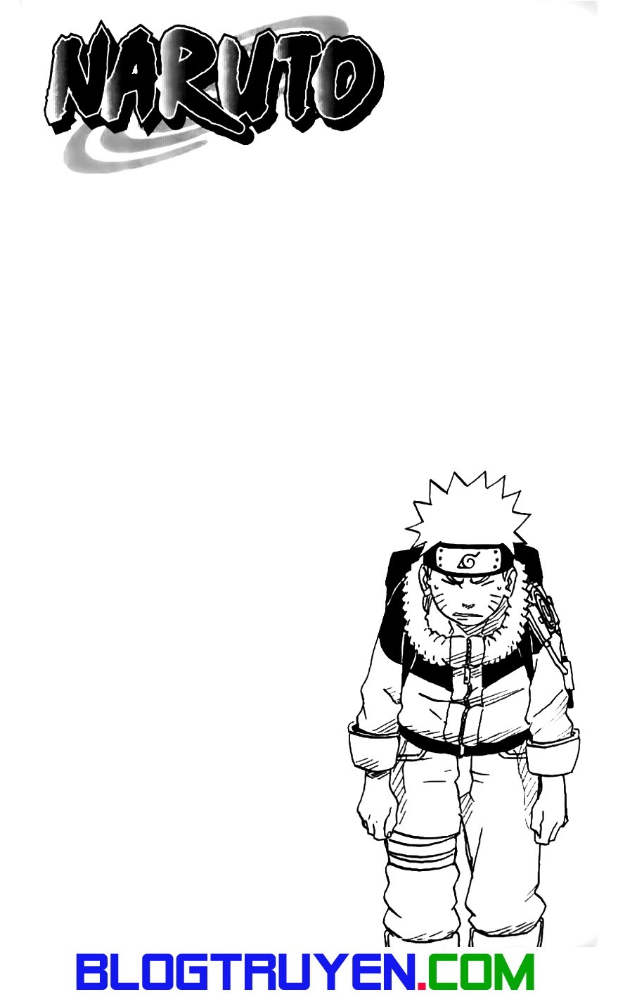 Naruto Chapter 162 Tiếng Việt 002