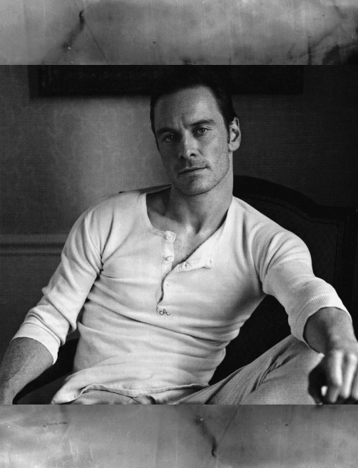 · Beautiful Actors ∞ · - Página 25 Michael-fassbender-1