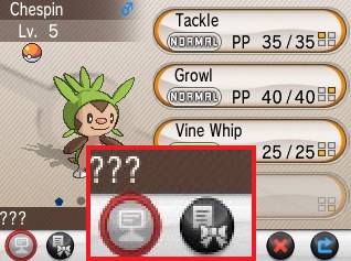 [Discussao] Pokémon X/Y - Página 66 Chespin