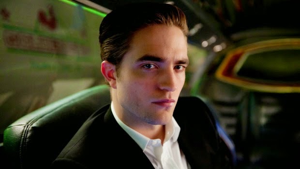 18 Febrero - Cosmopolis entre las 50 mejores películas de la década (hasta ahora) @TheFilmStage!!! Cosmpolis