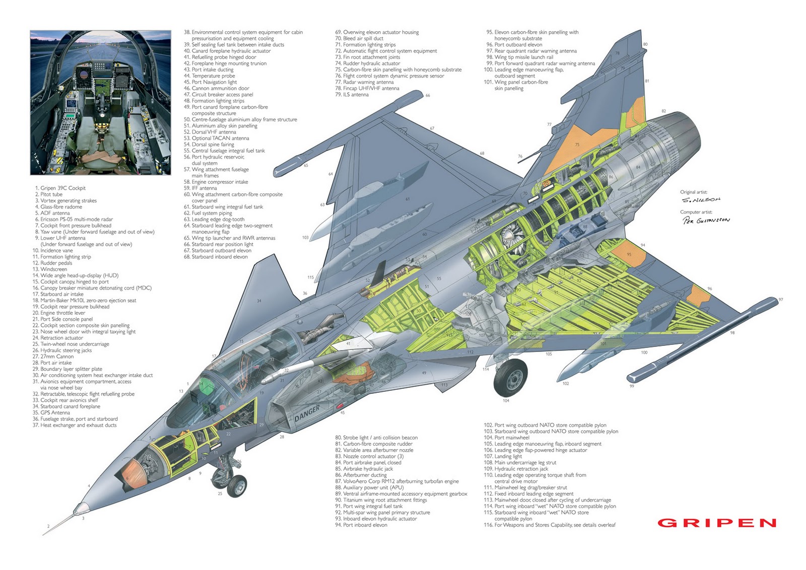 صور لمقاتلة متعددة المهام gripen  ng     AIR_JAS-39_Gripen_Cutaway_lg