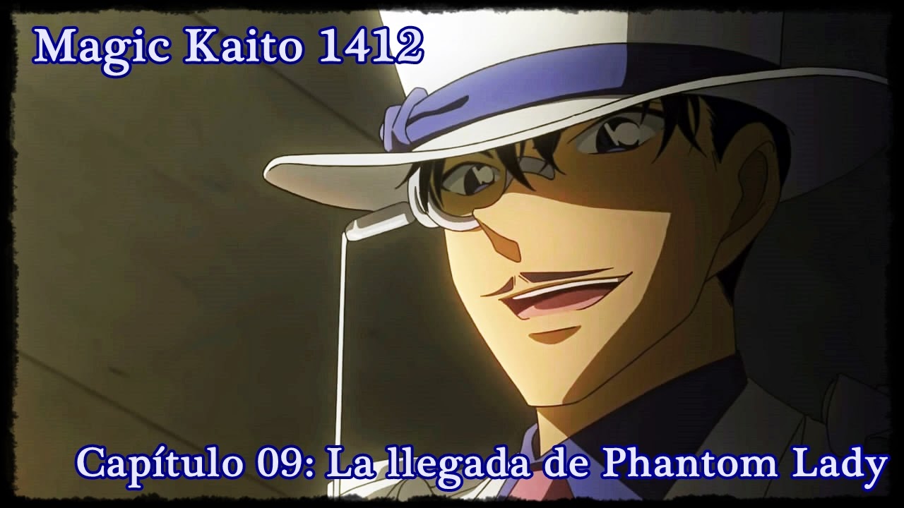 MK 1412 Capítulo 09 (Sub. Latinoaméricano - Español) DD Kaito%2B9