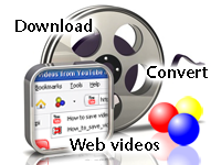 تحميل اضافة DownloadHelper لمتصفح الفايرفوكس DownloadHelper