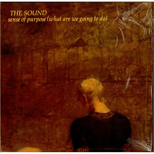 The Sound  - Página 18 The-Sound-Sense-Of-Purpose