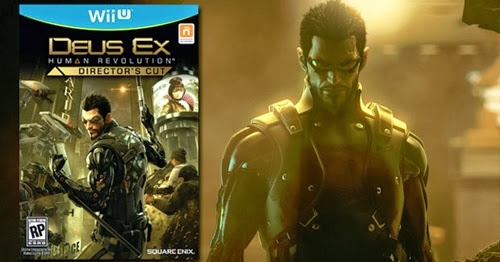 Square Enix justifica preço mais alto da versão do Wii U de Deus Ex: Human Revolution Deus-ex-directors-cut