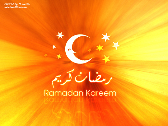 خلفيات رمضانية بمناسبة أقتراب شهر رمضان 2012 Aaaa