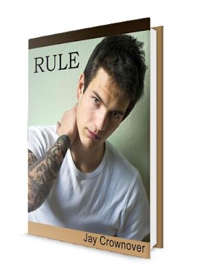 Rule - Jay Crownover  Rule