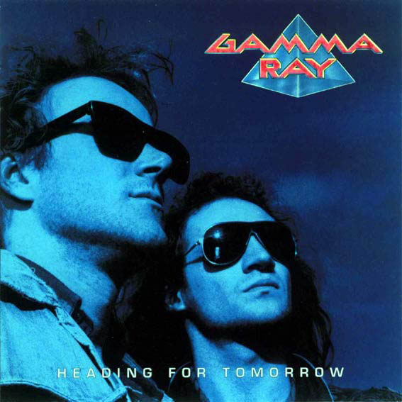 GAMMA RAY - Heading For Tomorrow (1990) Gamma_ray_heading_for_tomorrow