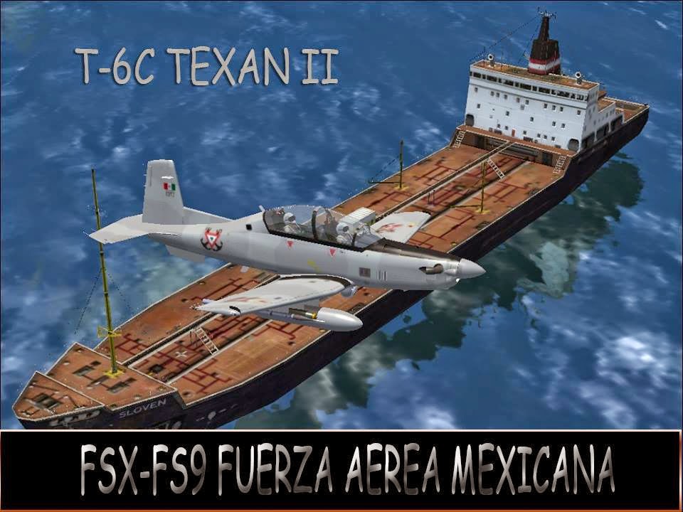  Texan T-6C+  SEMAR - Página 11 1546317_691390070944943_8909714699516608974_n