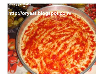  طريقة عمل البيتزا تحضير البيتزا بالخطوات والصور  البيتزا                         Cook pizza  طريقة عمل البيتزا خطوة خطوة طريقة عمل البيتزا بالصور فى المنزل طريقة عمل    البيتزا وصفات البيتزا طريقة عمل البيتزا اسهل بيتزا اللذيذة بيتزا هت طريقة عمل البيتزا 12994822822%5B1%5D