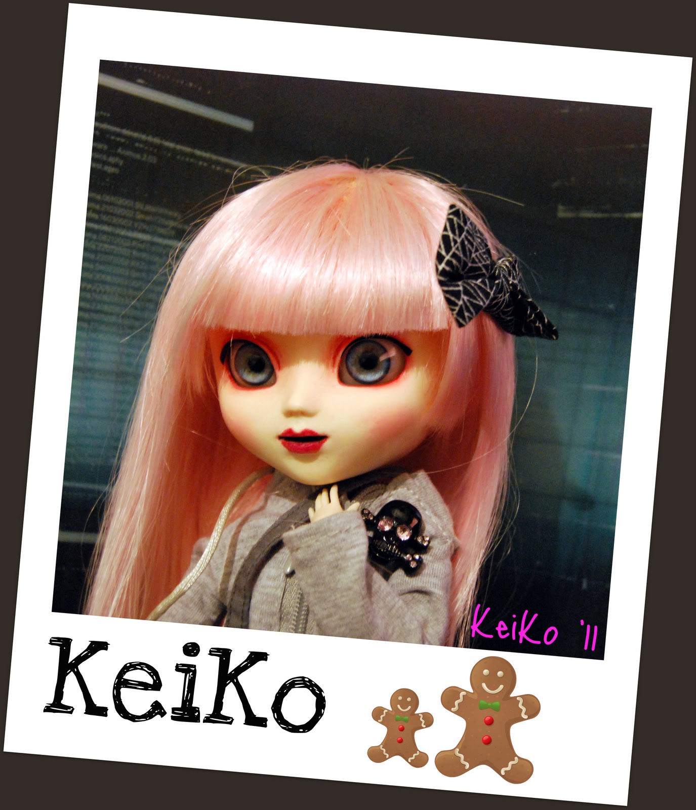 KeiKo Ran (AG) Keichanprofile