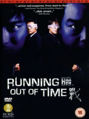 Giây Phút Đoạn Mệnh Vietsub - Running Out Of Time Vietsub (1999) Running-out-time-82806