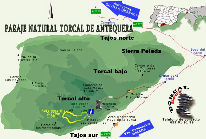 DESVELADO EL MISTERIO DEL TRIANGULO DE LAS BERMUDAS - Página 2 Mapa%2BTorcaldeAntequeraRelieve