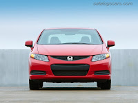 سيارات هوندا الجديدة - هوندا سيفيك كوبيه Honda-Civic-Coupe-2012-25