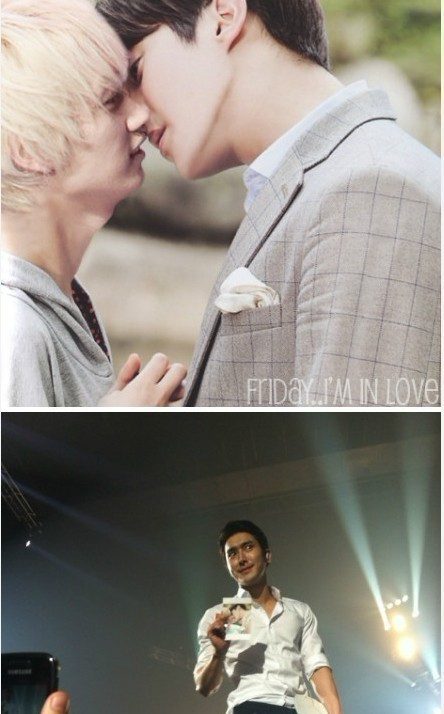 [K] Super Junior SiWon cầu hôn Super Junior KyuHyun [Fic hình - WonKyu, Super Junior] Tumblr_m1f6eg9rCC1qdxrpuo1_500