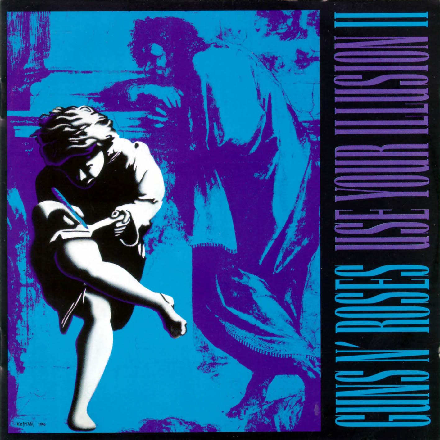 ¿Qué estáis escuchando ahora? - Página 4 Guns%2BN%2BRoses%2BUse%2BYour%2BIllusion%2BII