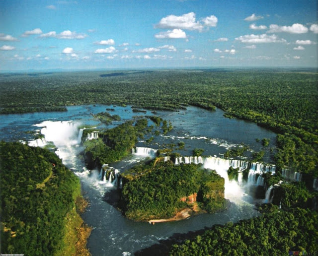 صور شلالات اجوازو 2013 , شلالات اجوازو 2013 , شلالات اجوازو الارجنتينية 2013 The-iguazu-falls-argentina-iguazu-national-park-argentina