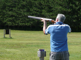 Tir aux pigeons d'argile 2013, le dimanche à Victoriaville, (avec photos). - Page 2 Trap-Vic-4