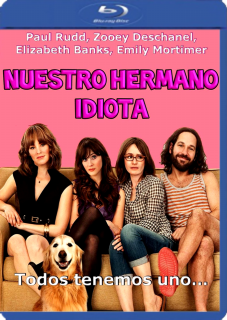 Nuestro Hermano Idiota (2011) Dvdrip Latino Imagen1%257E40