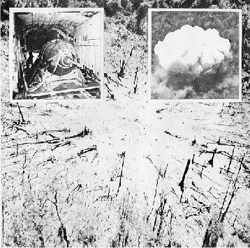 القنبلة الامريكية " MOAB " أم القنابل  Blu82bizzz3