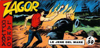 Le jene del mare (n.23/24/25) 47