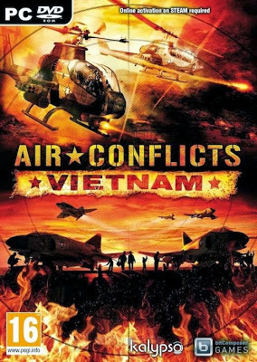 Air Conflicts: Vietnam - [RIP] 2ioxTVx
