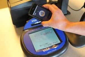 Israel pode substituir todo dinheiro do país por transações com chip Paywave-300x200