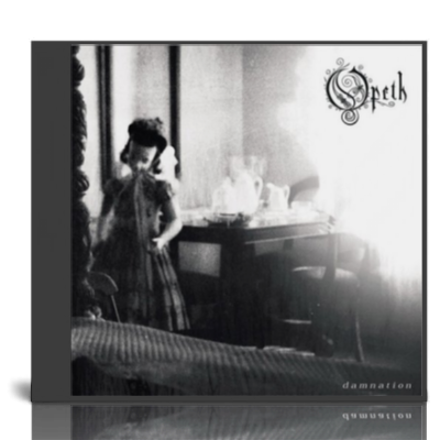 opeth - Discografía de Opeth [320 kbps] Msfher666