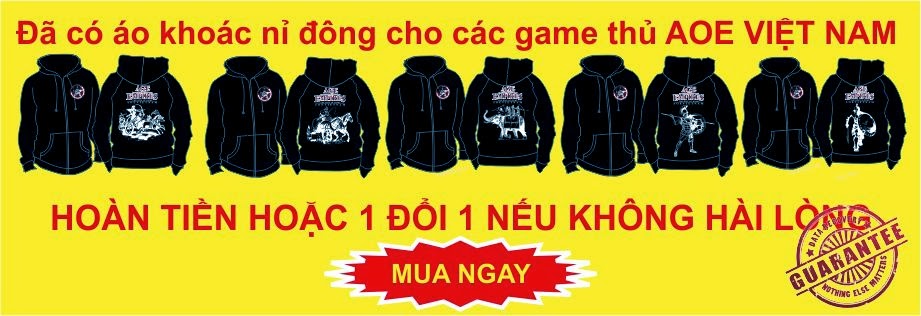 Áo khoác nỉ AOE VIỆT NAM | Bán áo khoác nỉ aoe, đế chế Banner-ao-khoac-ni-aoe