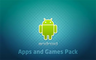 Android Pack Games collection 2427de40df9a