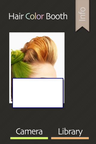 برنامج Hair Color Booth صباغة الشعر Mzl.omjstfyx.320x480-75