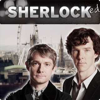 Be welcome and read the rules! Sherlocked