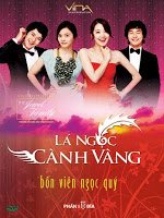 Lá Ngọc Cành Vàng - The Jewel Family (2009) - USLT - 50/50 1