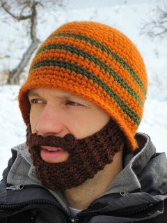 FUllbring de Dan Gorro-lana-barba