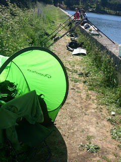 Sesión de carpfishing en embalse IMG-20130615-WA0060