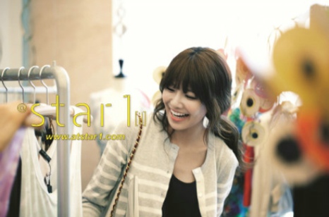 Choi Sooyoung ♔ Fotos oficiales. - Página 2 120621soostar4