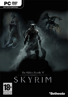 The Elder Scrolls V Skyrim – PC The%2BElder%2BScrolls%2BV%2BSkyrim%2B-%2BPC