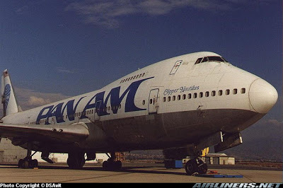 [Internacional] Ex-Pan Am realizam reunião mundial em outubro 0019788