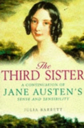 The third sister de Julia Barrett Covers_160266