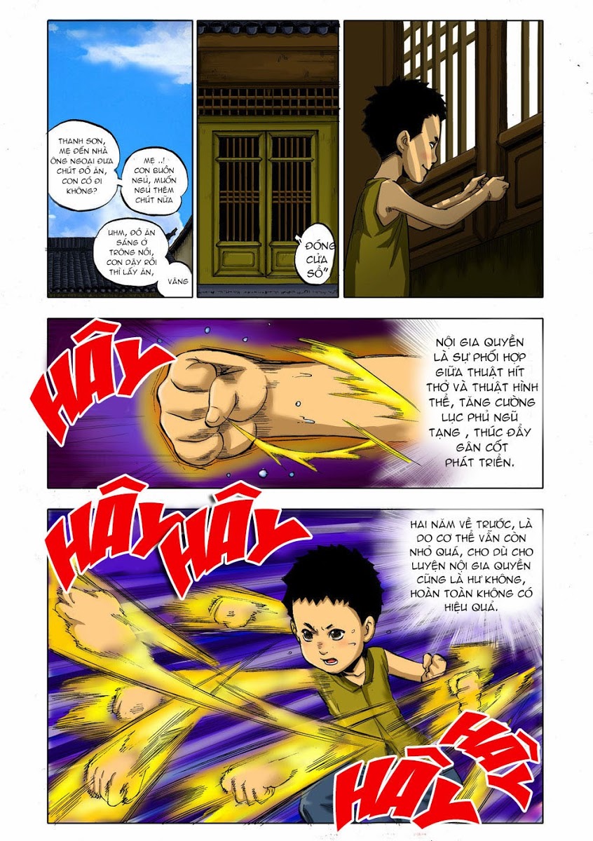 Cửu Đỉnh Ký chap 3 06