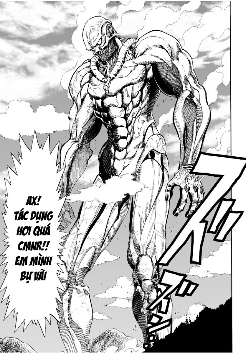 Onepunch-Man chap 3 003-007