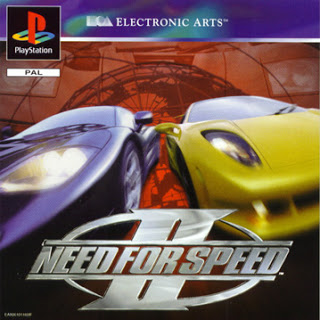 [Download] Coleção Need for Speed (PS1) [Antigo] Need2