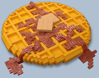 Pics Thread #2 - Page 20 Legofood_waffle