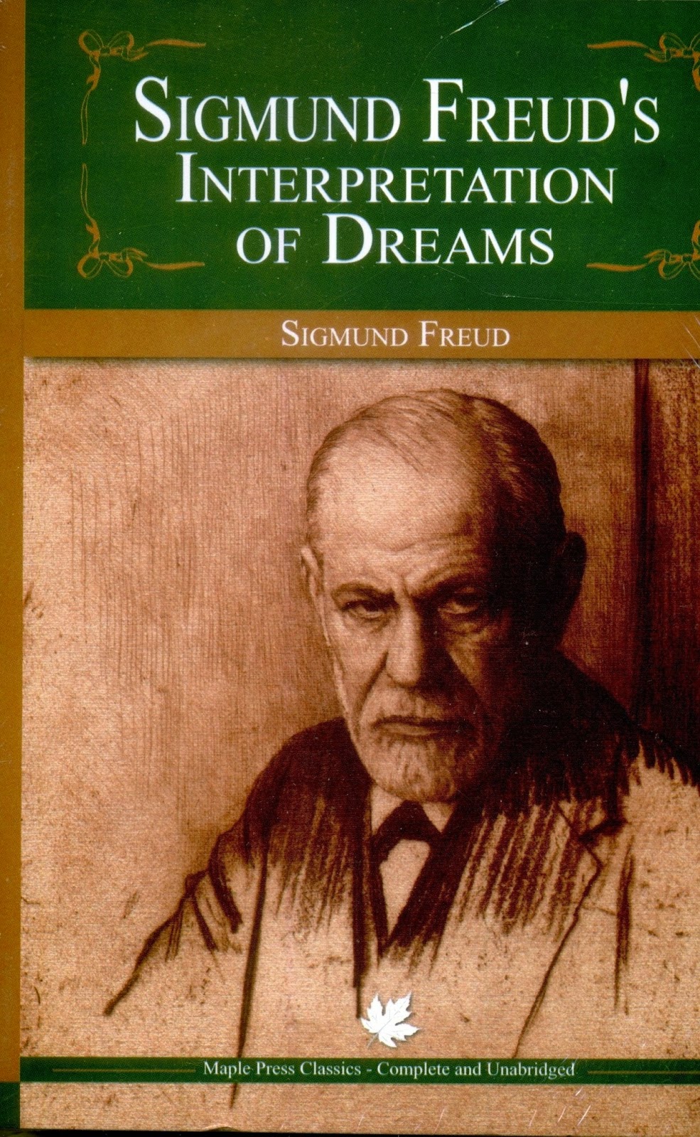 أكثر 10 كتب أثرّت فى تاريخ البشرية The-interpretation-of-dreams-original-imadqw35vstxgu5f