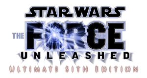 Star Wars: The Force Unleashed 1288890809_logo