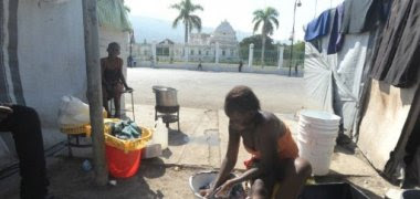 #Alerta en California por posible contagio de tuberculosis a 350 bebés#SEGUIMIENTO DE ENFERMEDADES LETALES     (VIRUS,CONTAGIOS,MUERTES) ETC. Haiti-colera